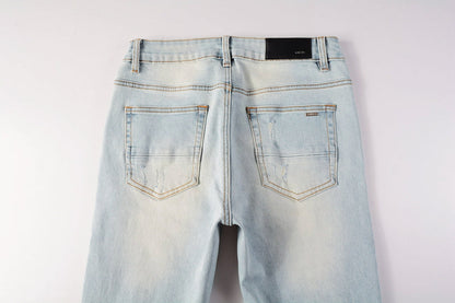 AMIRI Jeans #6645-1 AMIRI