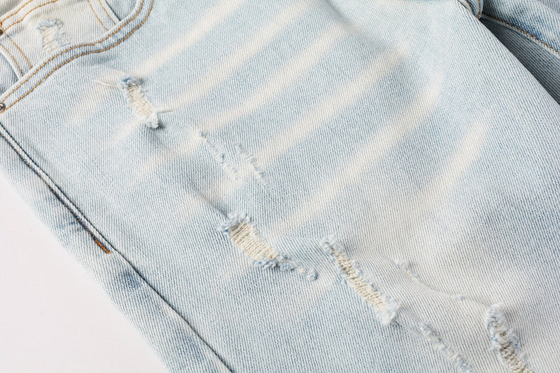 AMIRI Jeans #6645-1 AMIRI