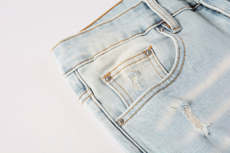 AMIRI Jeans #6645-1 AMIRI