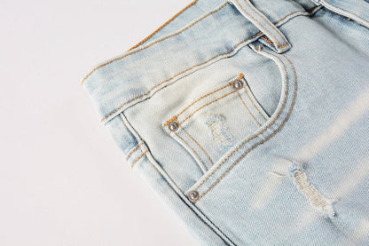 AMIRI Jeans #6645-1 AMIRI