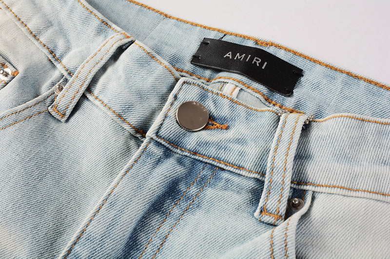 AMIRI Jeans #6645-1 AMIRI