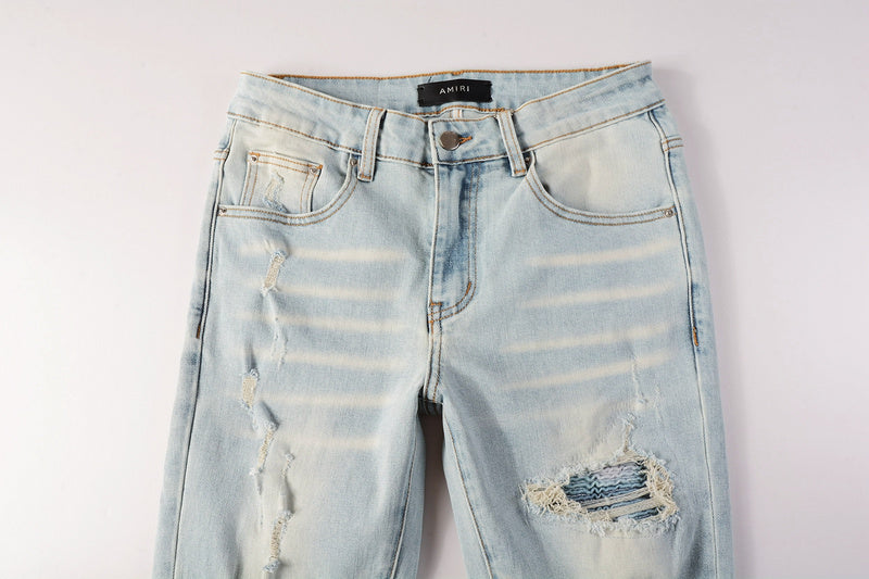 AMIRI Jeans #6645-1 AMIRI