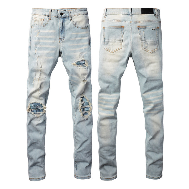 AMIRI Jeans #6645-1 AMIRI