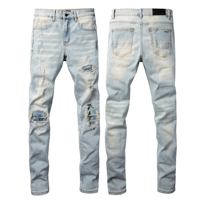 AMIRI Jeans #6645-1 AMIRI