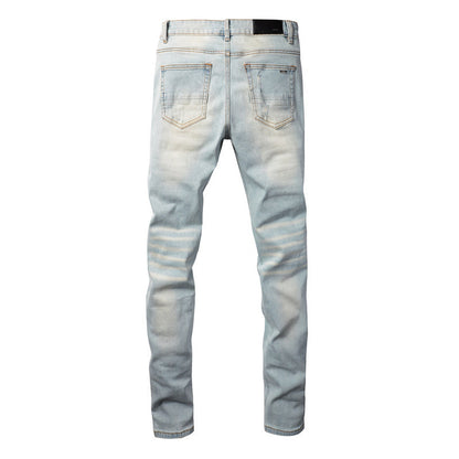 AMIRI Jeans #6645-1 AMIRI
