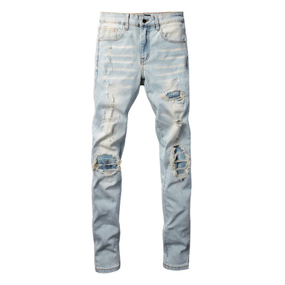 AMIRI Jeans #6645-1 AMIRI