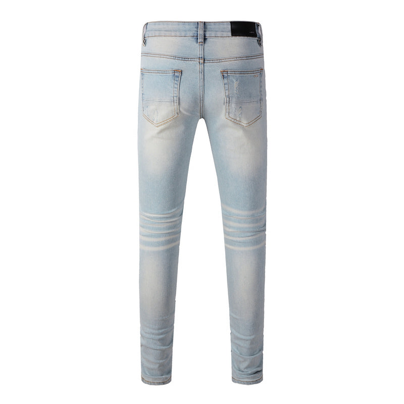 AMIRI Jeans #6645-1 AMIRI