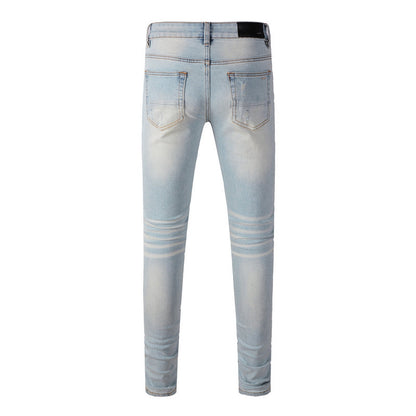 AMIRI Jeans #6645-1 AMIRI
