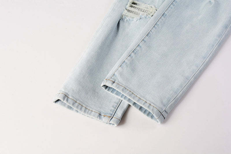 AMIRI Jeans #808-1 AMIRI