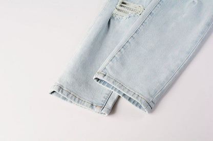 AMIRI Jeans #808-1 AMIRI