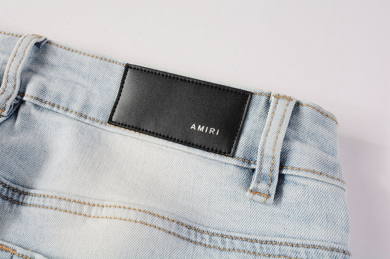 AMIRI Jeans #808-1 AMIRI