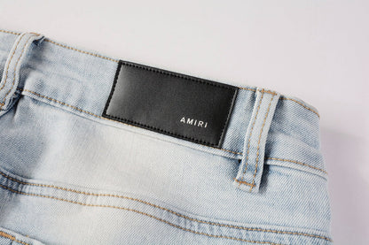 AMIRI Jeans #808-1 AMIRI