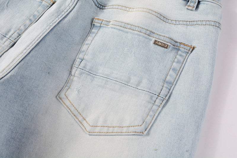AMIRI Jeans #808-1 AMIRI