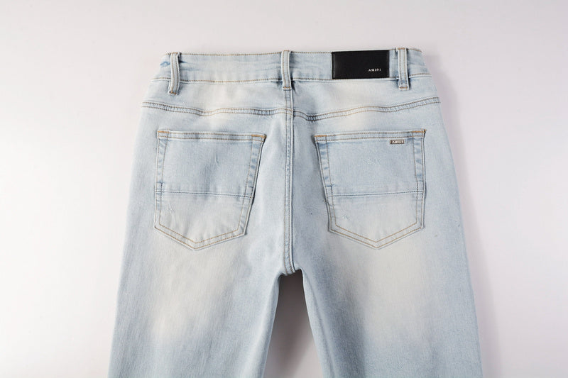 AMIRI Jeans #808-1 AMIRI