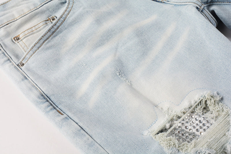 AMIRI Jeans #808-1 AMIRI