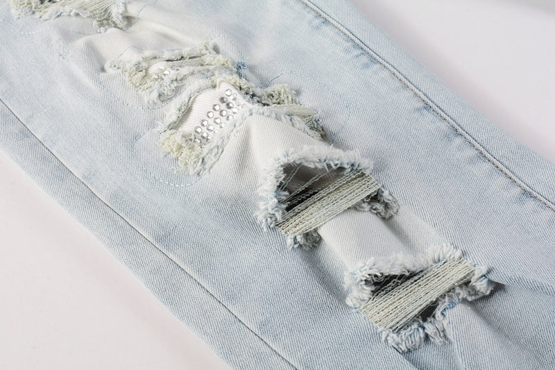 AMIRI Jeans #808-1 AMIRI