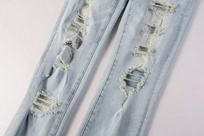 AMIRI Jeans #808-1 AMIRI