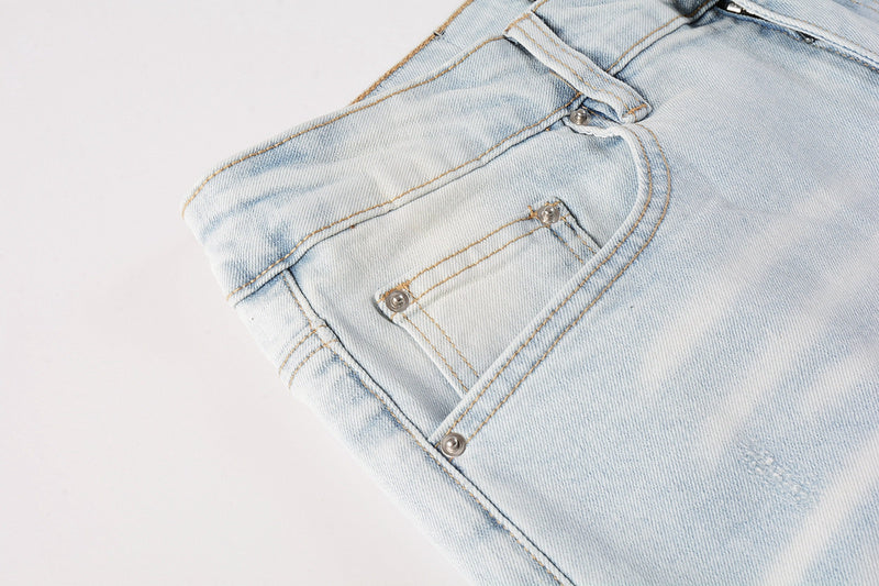 AMIRI Jeans #808-1 AMIRI