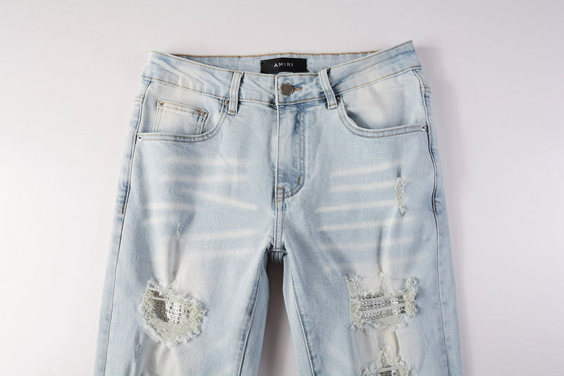 AMIRI Jeans #808-1 AMIRI