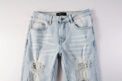 AMIRI Jeans #808-1 AMIRI