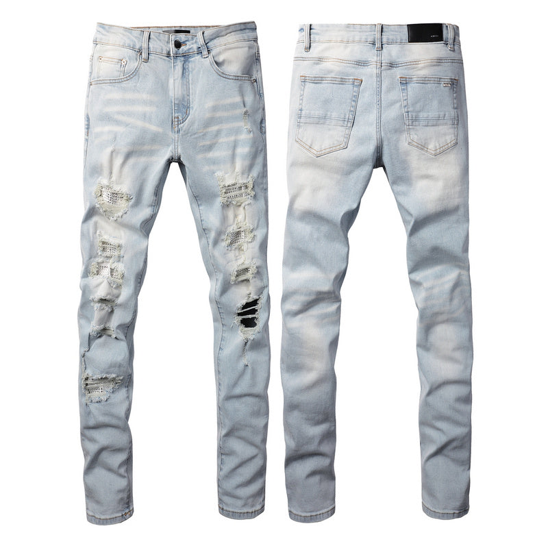 AMIRI Jeans #808-1 AMIRI