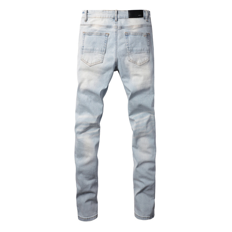AMIRI Jeans #808-1 AMIRI