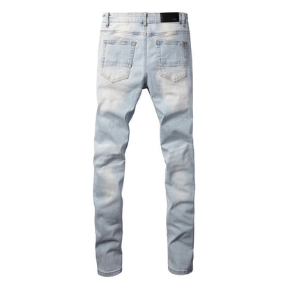 AMIRI Jeans #808-1 AMIRI