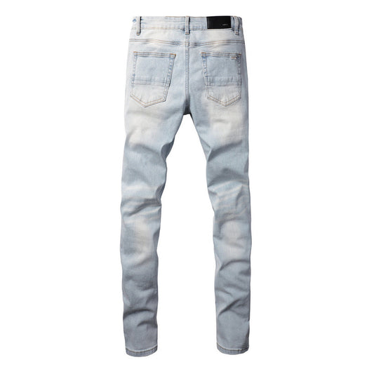 AMIRI Jeans #808-1 AMIRI