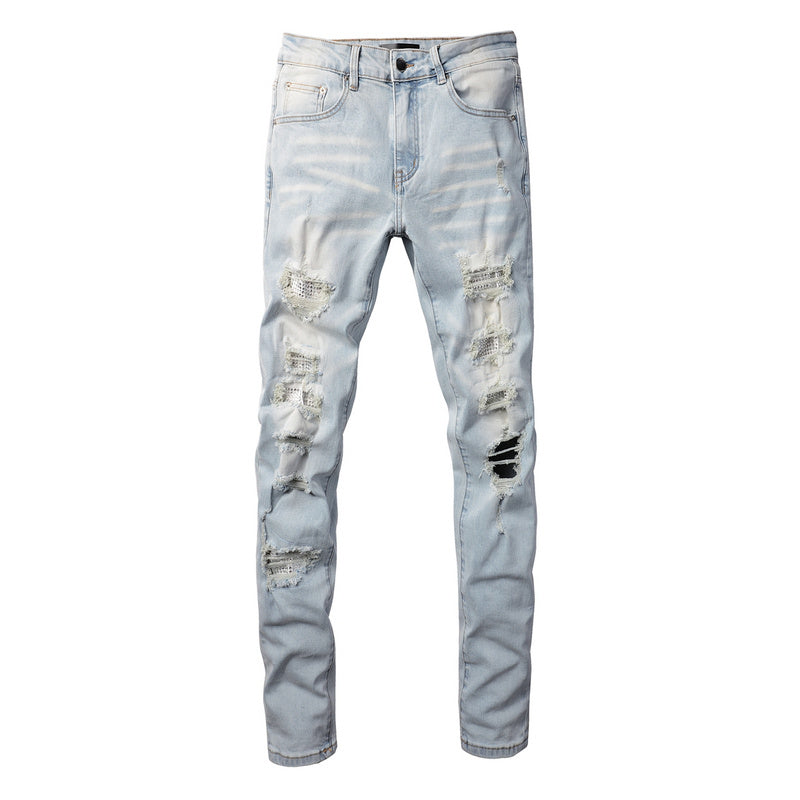 AMIRI Jeans #808-1 AMIRI
