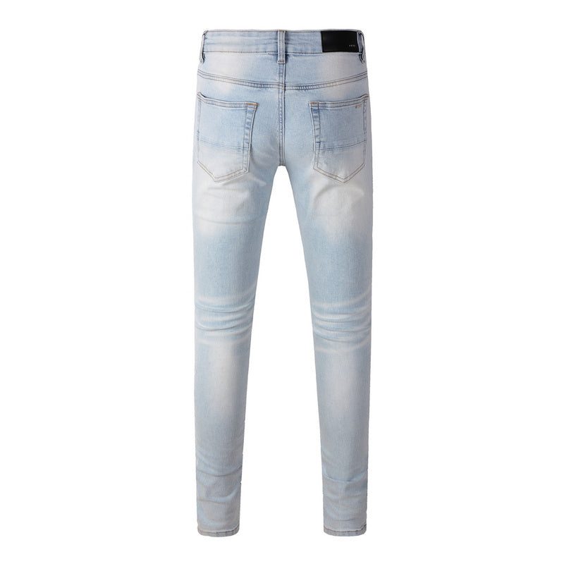 AMIRI Jeans #808-1 AMIRI