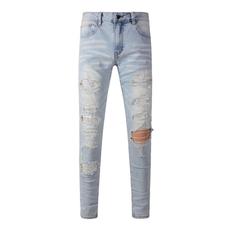 AMIRI Jeans #808-1 AMIRI