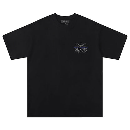 Amiri Los Angeles T-Shirts AMIRI