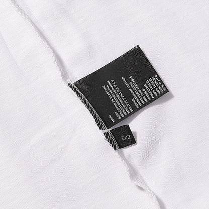 Amiri Los Angeles T-Shirts AMIRI