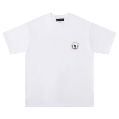 Amiri Black Hole T-Shirts AMIRI