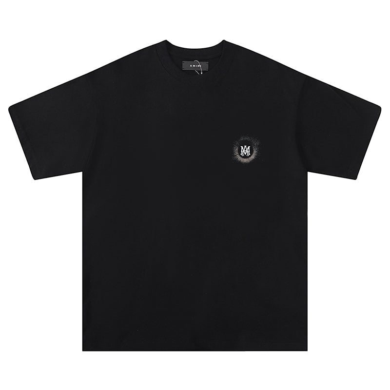 Amiri Black Hole T-Shirts AMIRI