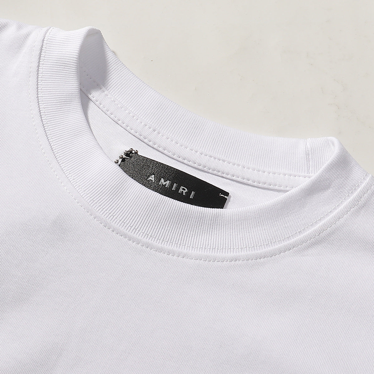 Amiri Black Hole T-Shirts AMIRI