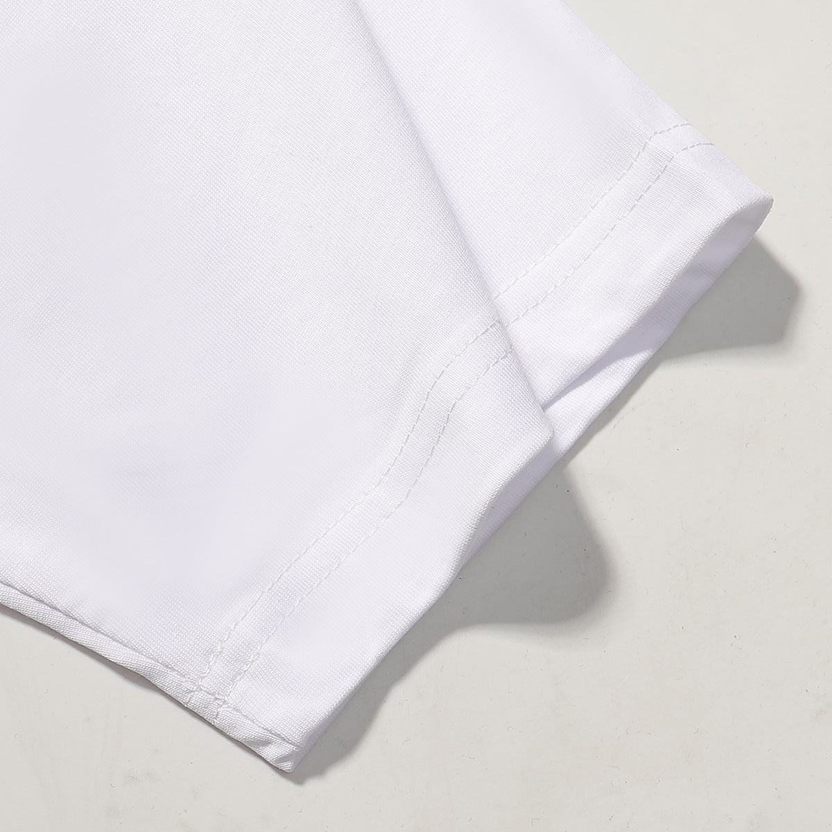 AMIRI White Cotton T-shirt AMIRI