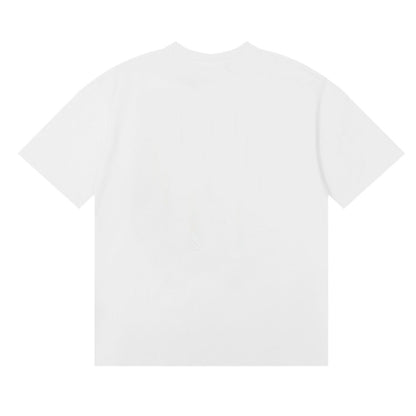 RHUDE Town And Country T-Shirts RHUDE