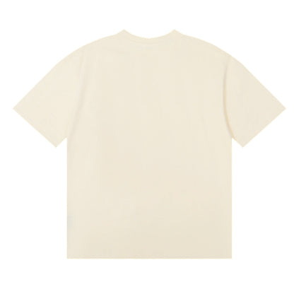 RHUDE Premier Cut T-Shirts RHUDE