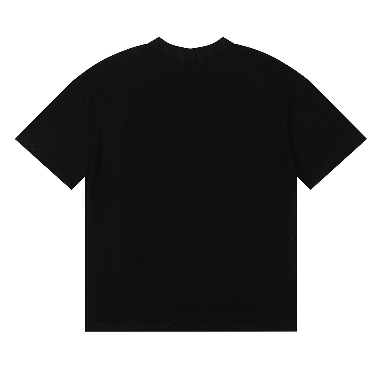 RHUDE Bordeaux T-Shirts RHUDE