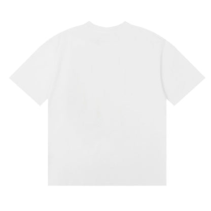 RHUDE Graphic-Print T-Shirts RHUDE