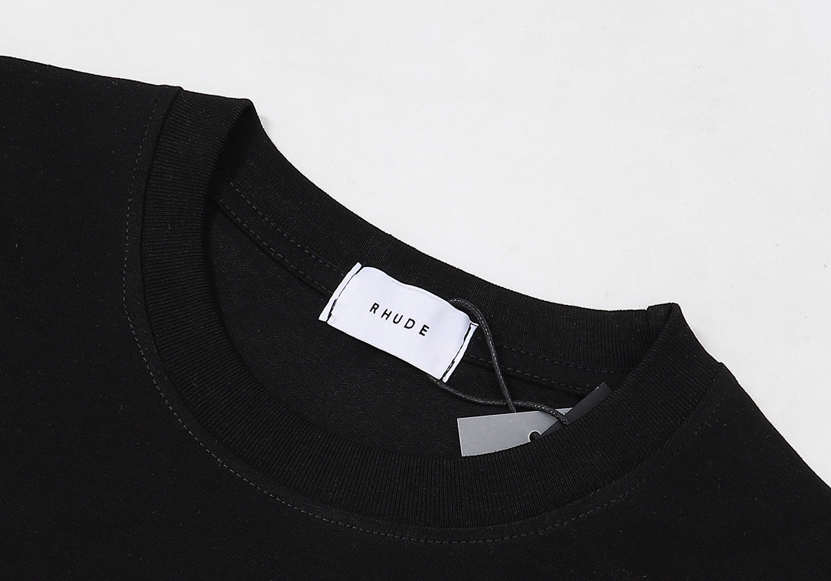 RHUDE Sardines Tee RHUDE