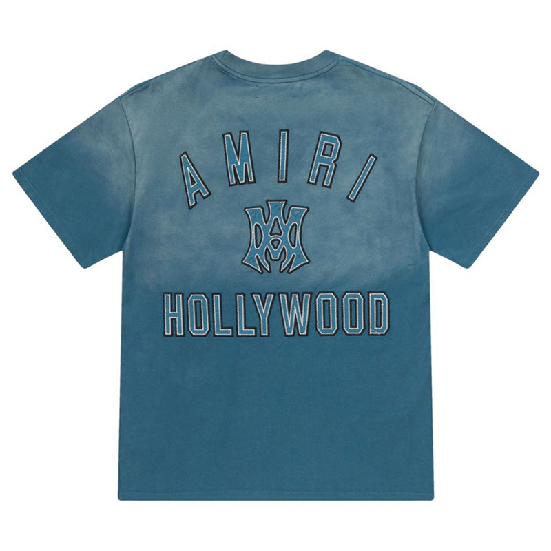 AMlRI Skate T-Shirts AMIRI