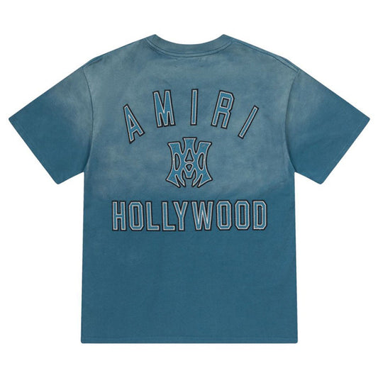 AMlRI Skate T-Shirts AMIRI