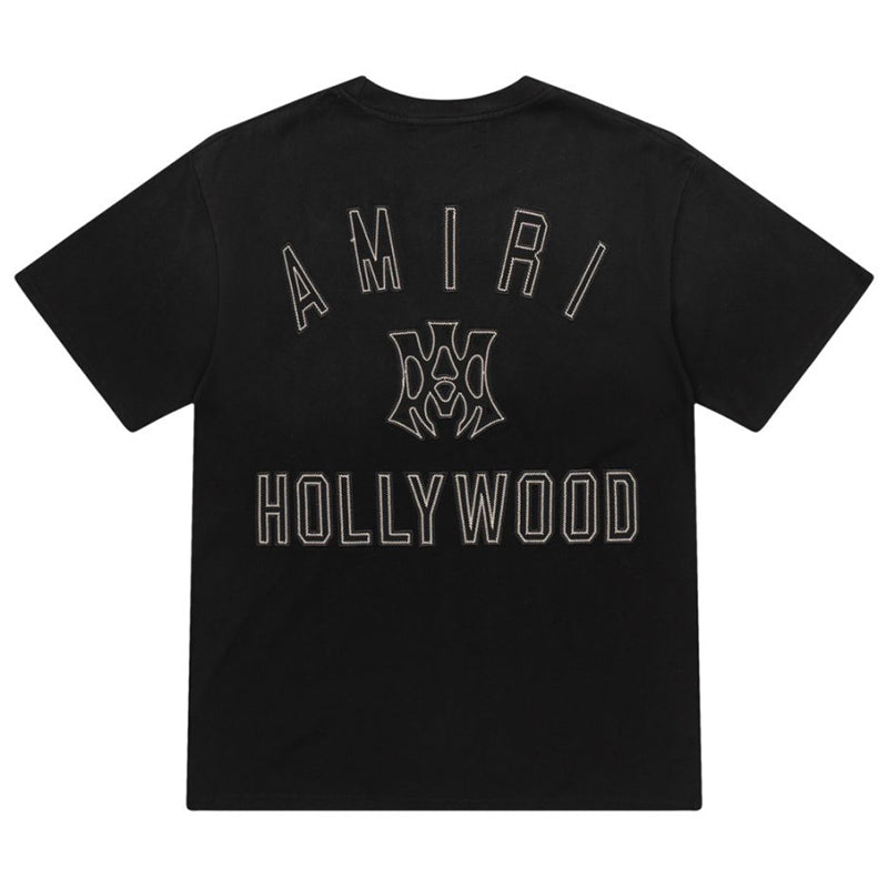 AMlRI Skate T-Shirts AMIRI
