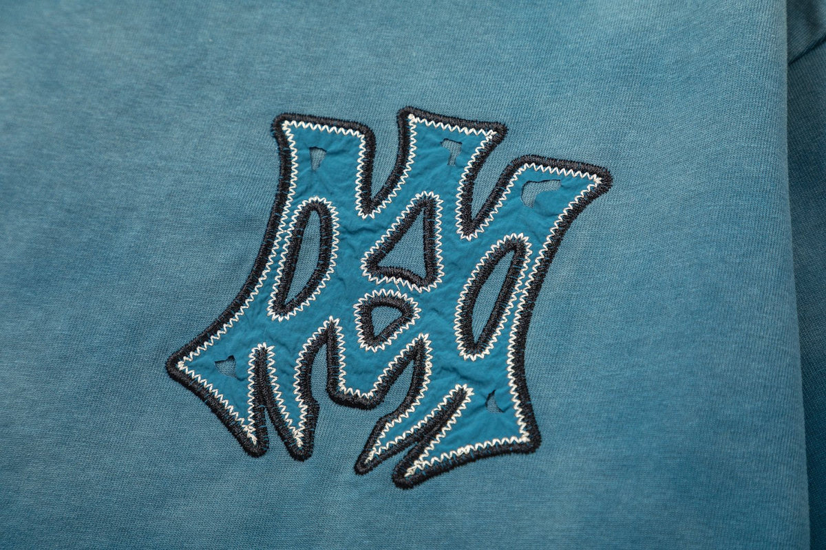 AMlRI Skate T-Shirts AMIRI