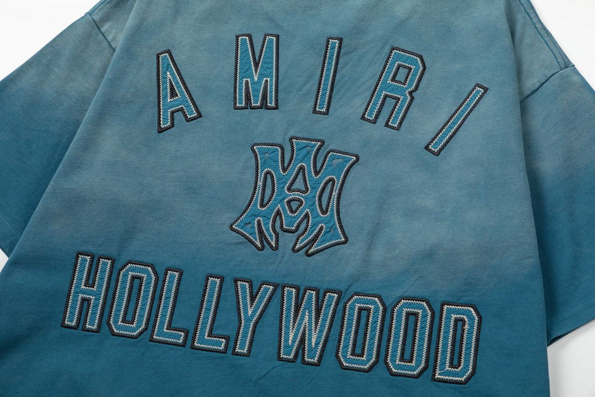 AMlRI Skate T-Shirts AMIRI