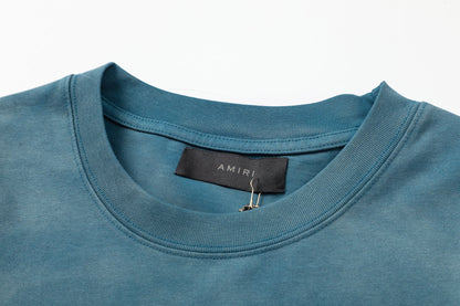 AMlRI Skate T-Shirts AMIRI