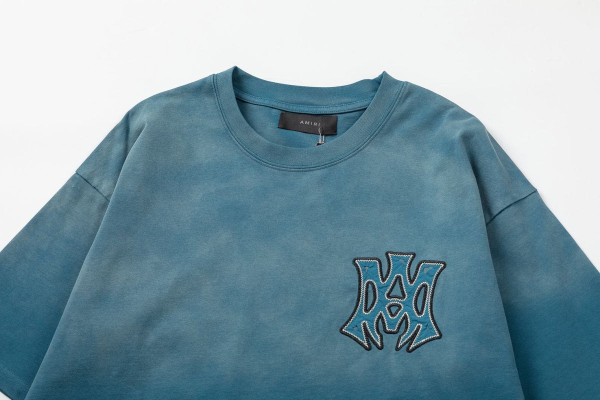 AMlRI Skate T-Shirts AMIRI