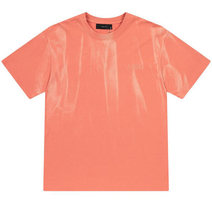AMIRl Logo-Embroidered T-Shirts AMIRI